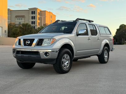 Used 2006 Nissan Frontier NISMO