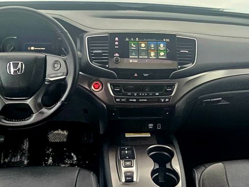 Used 2023 Honda Passport EX-L image 25