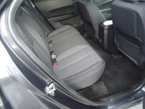 Used 2016 Chevrolet Equinox LT image 7