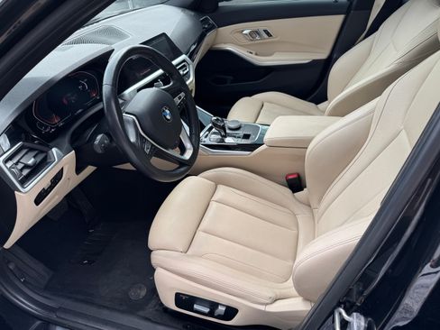 Used 2019 BMW 330i xDrive image 7