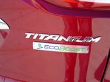 Used 2015 Ford Escape Titanium image 4