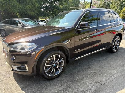 Used 2018 BMW X5 sDrive35i