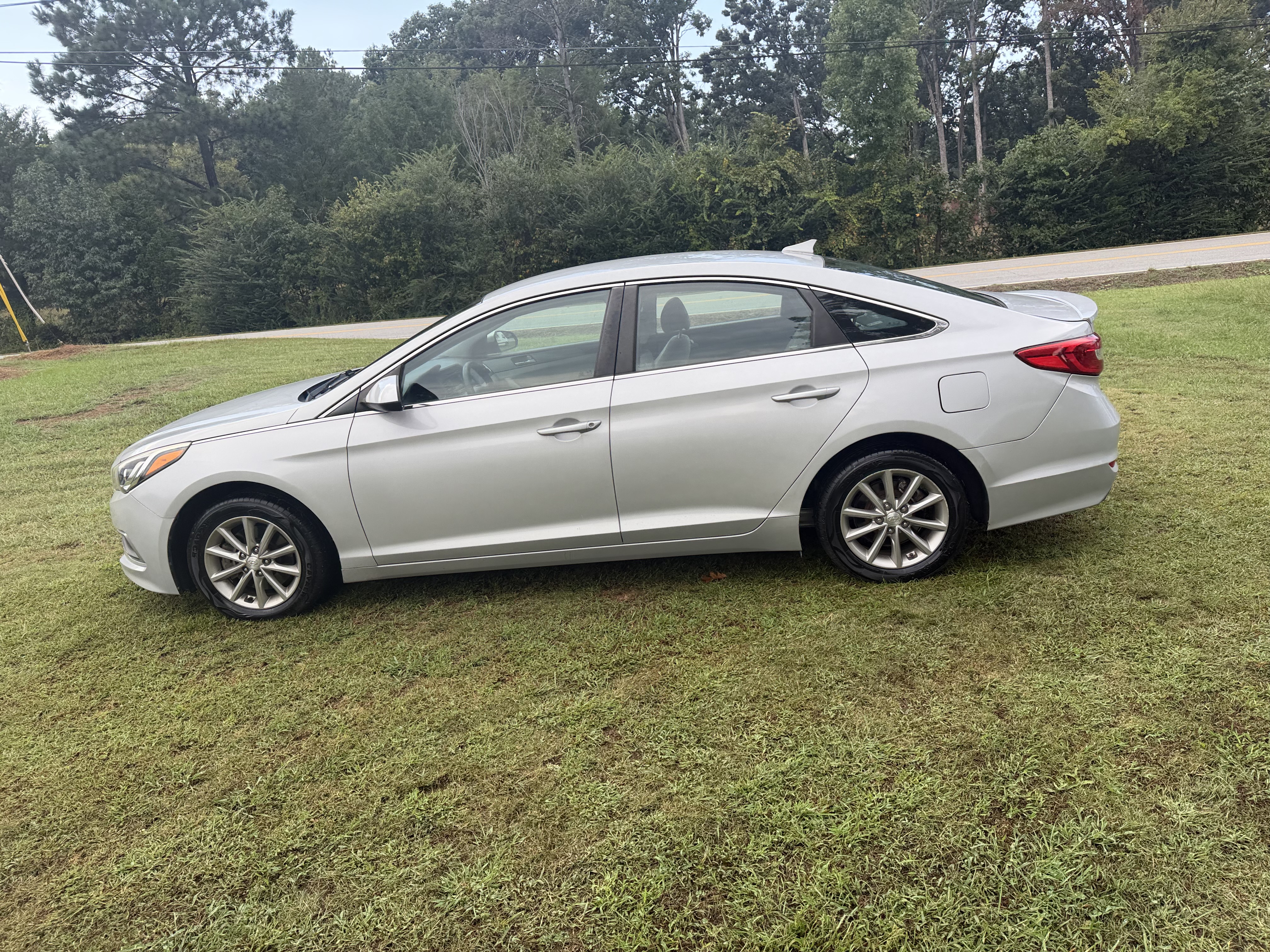 Used 2016 Hyundai Sonata SE FWD image 30