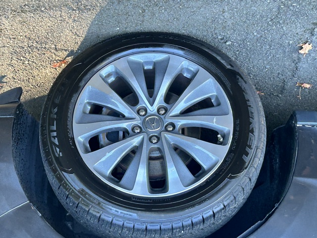 Used 2016 Acura MDX SH-AWD w/ Technology Package image 39
