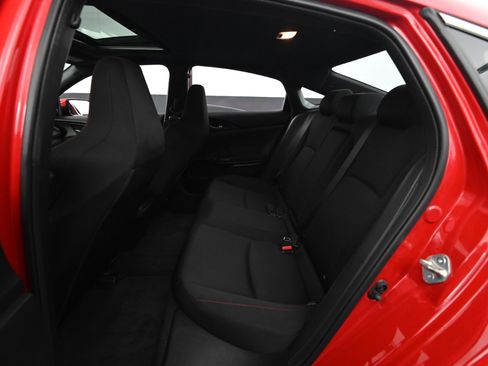 Used 2020 Honda Civic Si image 41