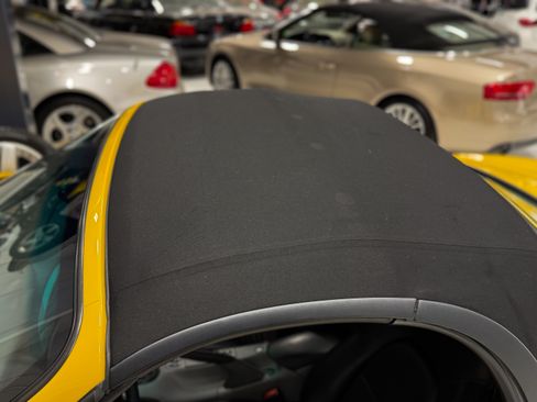 Used 2000 Porsche Boxster image 22