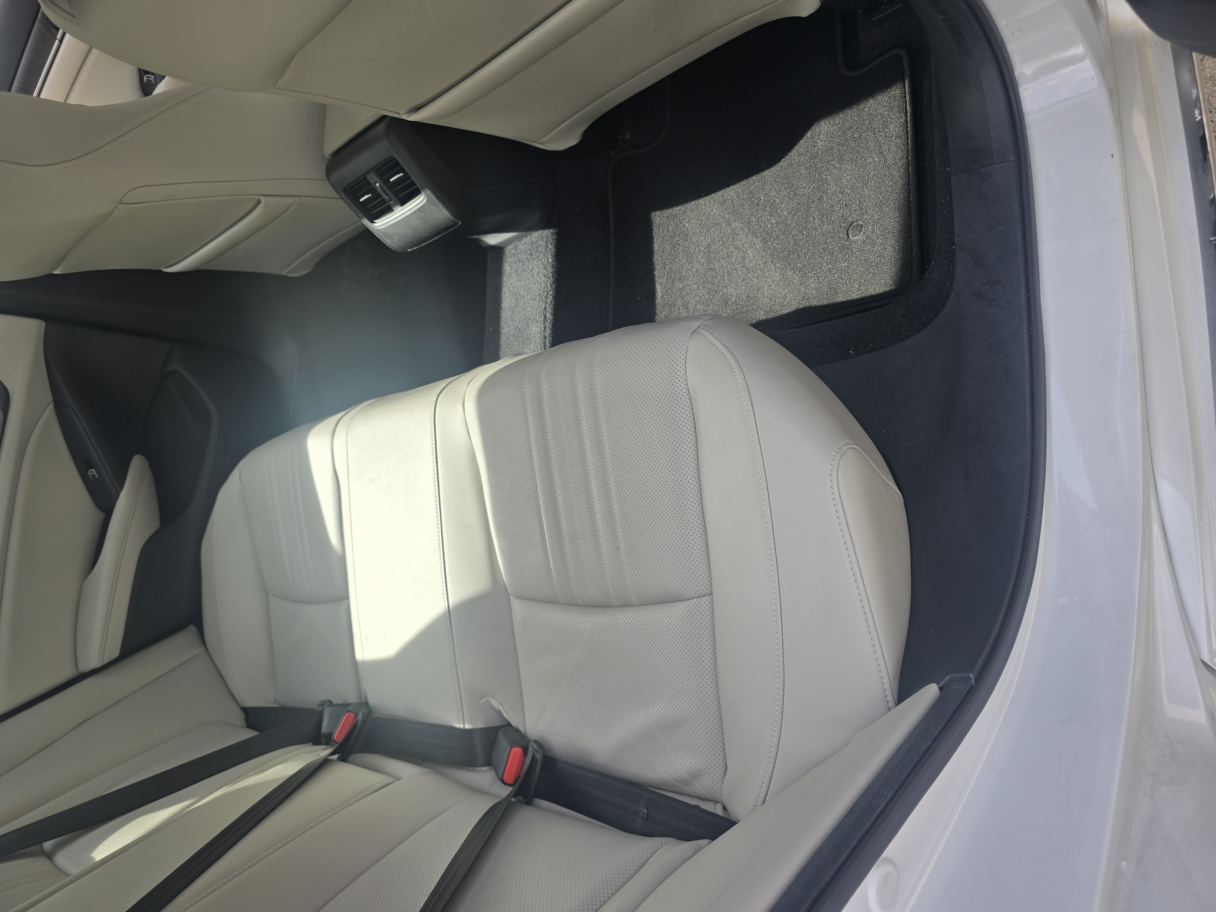 Used 2019 Honda Accord 1.5T EX-L image 14