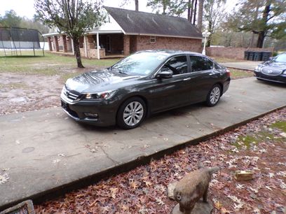 Used 2013 Honda Accord EX