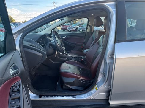 Used 2012 Ford Focus SE image 15