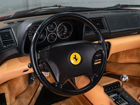 Used 1997 Ferrari F355 Berlinetta image 45