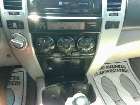 Used 2007 Toyota 4Runner 4WD Limited V6 image 57
