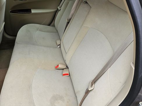 Used 2007 Buick LaCrosse CX image 15