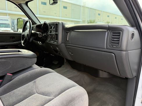 Used 2007 Chevrolet Silverado 3500 4x4 Crew Cab image 80