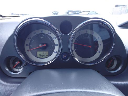 Used 2007 Mitsubishi Eclipse GS image 14