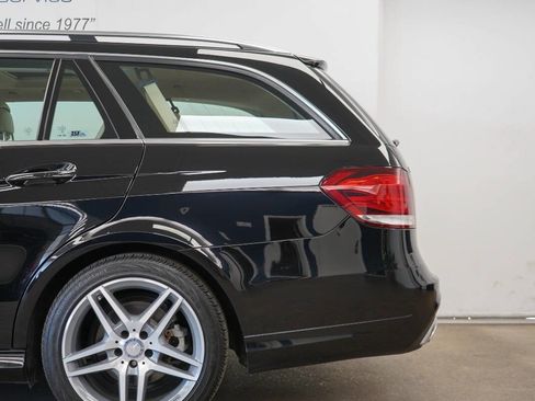 Used 2016 Mercedes-Benz E 350 image 10