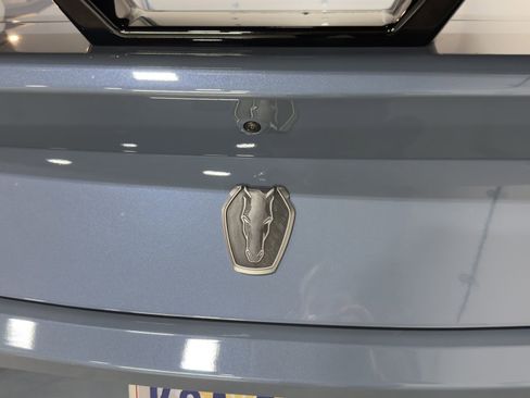 Used 2024 Ford Mustang Dark Horse image 19