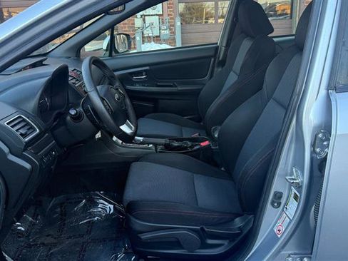 Used 2015 Subaru WRX Premium image 26