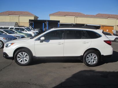 Used 2015 Subaru Outback 2.5i Premium