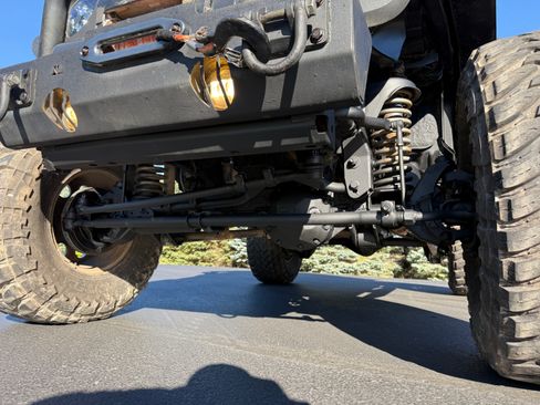 Used 2010 Jeep Wrangler Sport S image 5