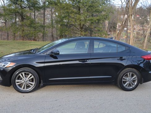 Used 2018 Hyundai Elantra Value Edition image 1