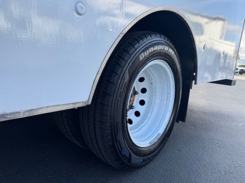 Used 2017 Ford Transit 350 image 22