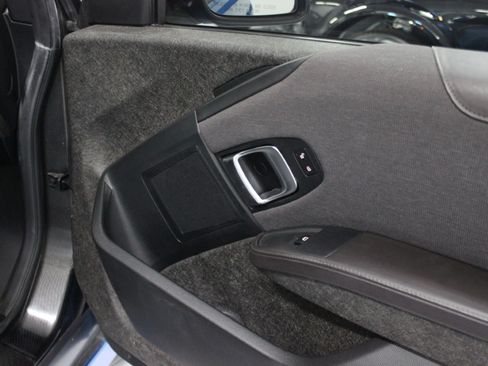 Used 2017 BMW i3 w/ Range Extender RWD image 28