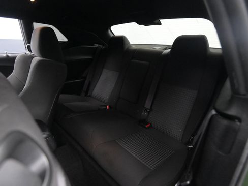 Used 2021 Dodge Challenger R/T Scat Pack image 37