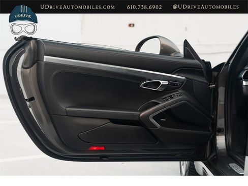 Used 2012 Porsche 911 Carrera RWD image 27