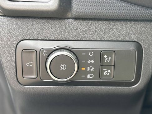 New 2025 Ford Bronco Sport Badlands w/ Sasquatch Badlands Package image 19