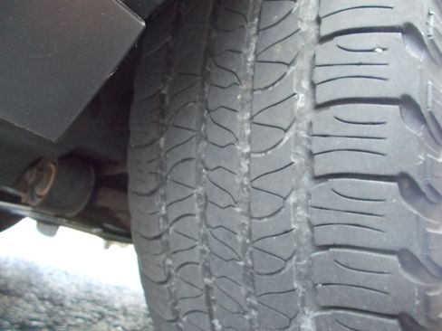 Used 2015 GMC Acadia SLE image 10