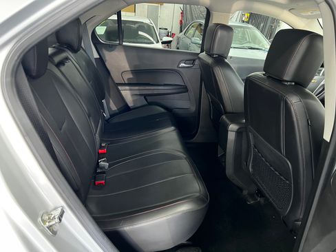 Used 2012 Chevrolet Equinox LTZ image 17