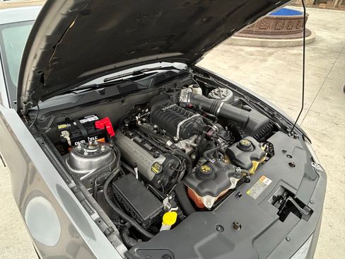 Used 2011 Ford Mustang GT Premium image 6