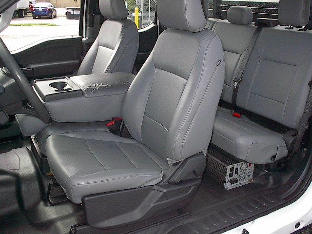 Used 2023 Ford F150 XL AWD/4WD image 15