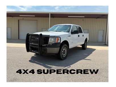 Used 2014 Ford F150 XL