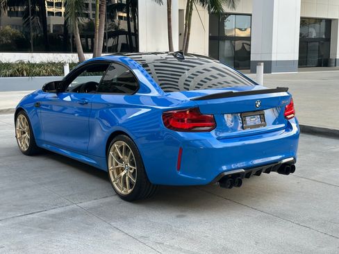 Used 2020 BMW M2 CS image 4