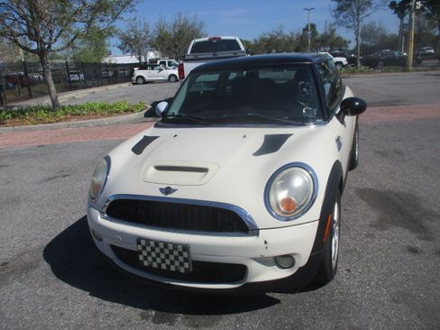 Used 2007 MINI Cooper S image 3