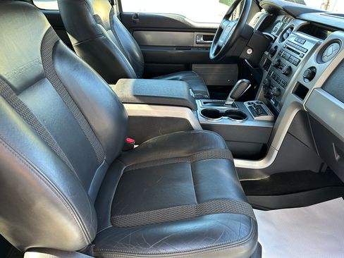 Used 2010 Ford F150 Raptor image 12