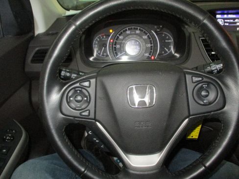 Used 2014 Honda CR-V AWD EX-L image 31