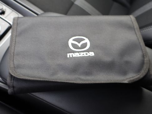 Used 2025 MAZDA CX-50 2.5 S Preferred Plus Package image 31