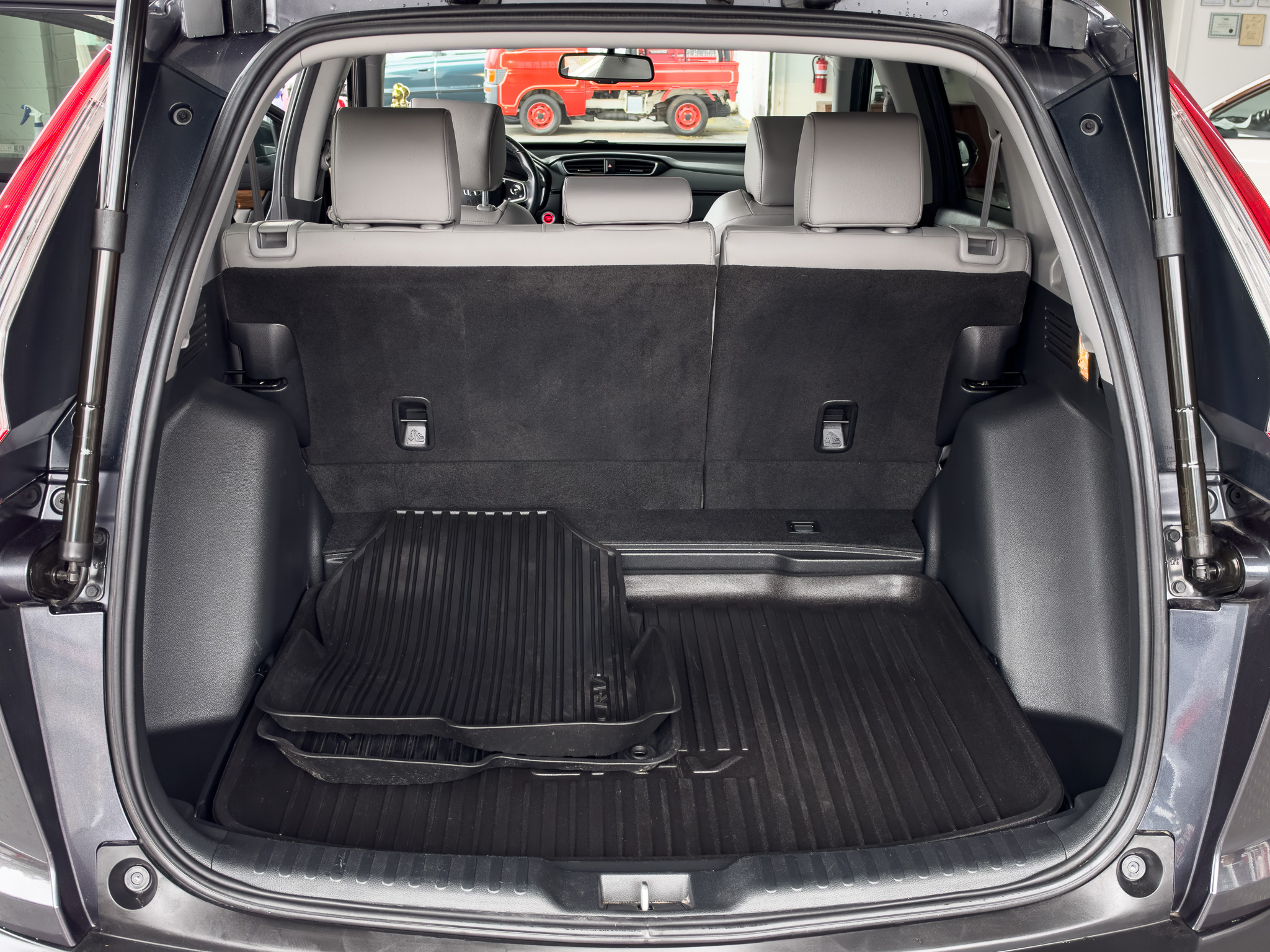 Used 2019 Honda CR-V AWD EX-L image 17