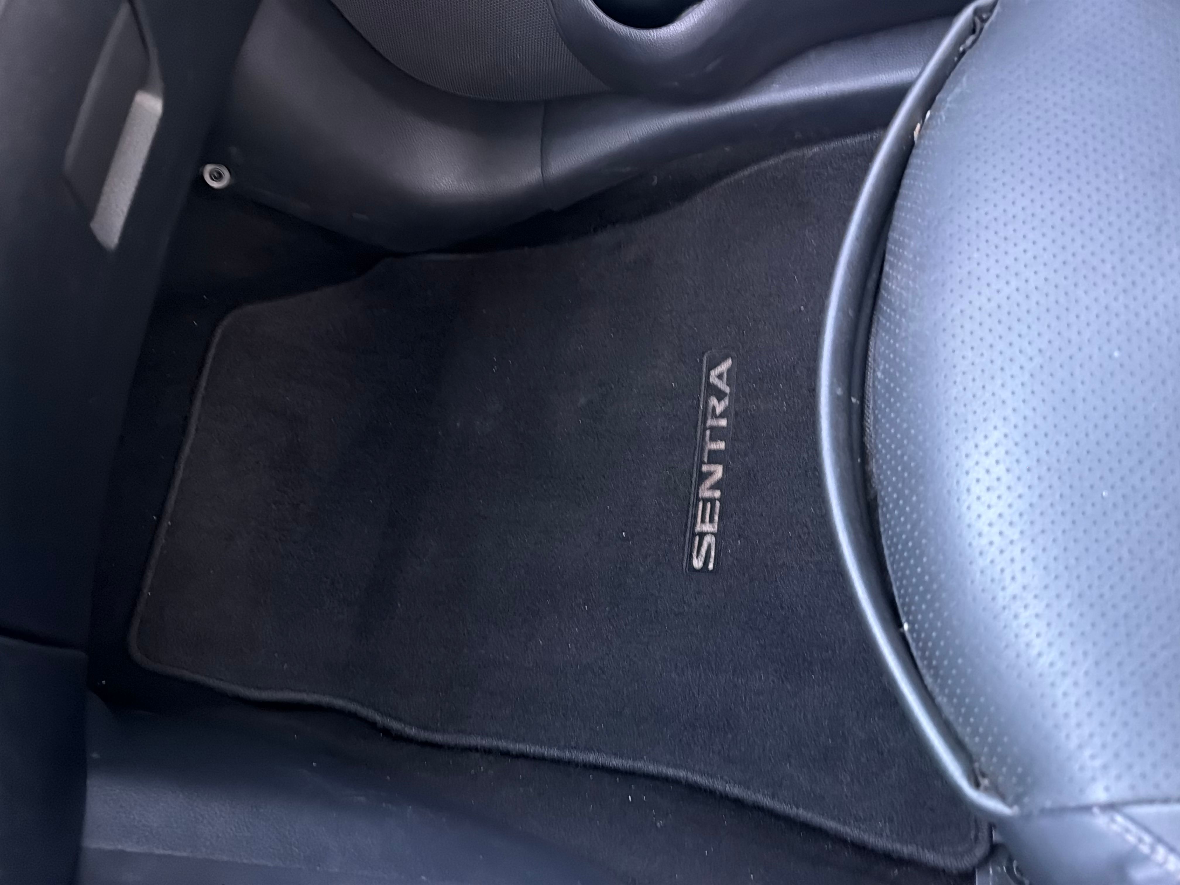 Used 2017 Nissan Sentra UNAVAIL FWD image 75