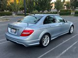Used 2013 Mercedes-Benz C 250 Sport image 5