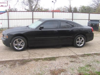 Used 2010 Dodge Charger SXT