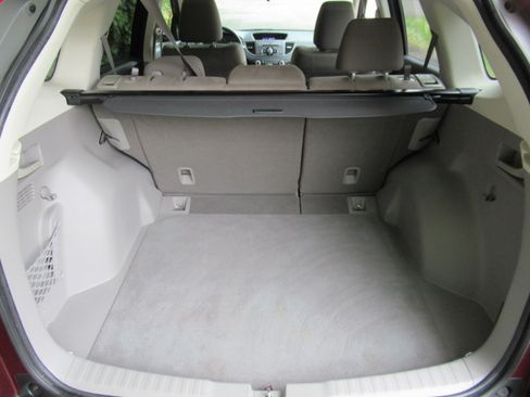 Used 2014 Honda CR-V AWD EX image 12