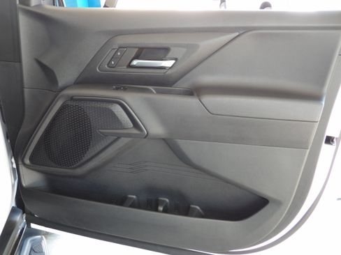 Used 2024 Chevrolet Silverado EV W/T image 22