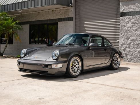 Used 1992 Porsche 911 Carrera image 2