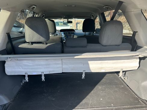 Used 2013 Toyota Prius V Three image 9