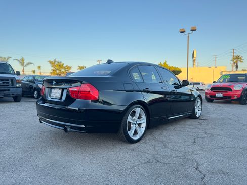 Used 2009 BMW 335i image 8