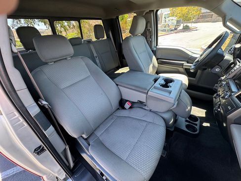 Used 2016 Ford F150 2WD SuperCab image 16