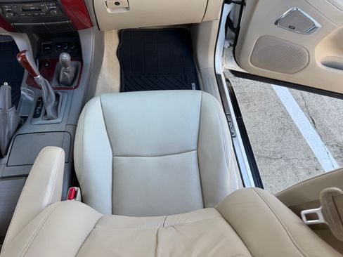 Used 2008 Lexus GX 470 image 24